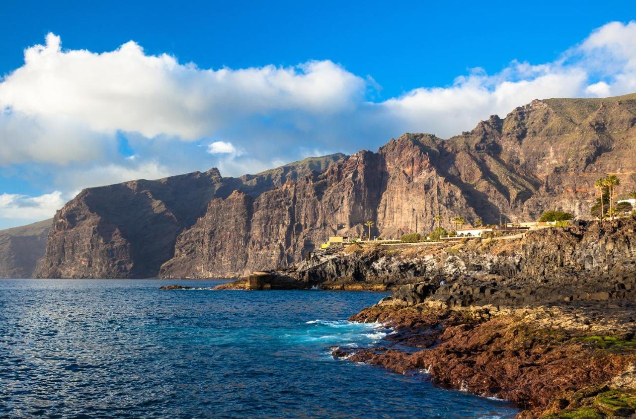 Beautiful El Duque Διαμέρισμα Costa Adeje  Εξωτερικό φωτογραφία